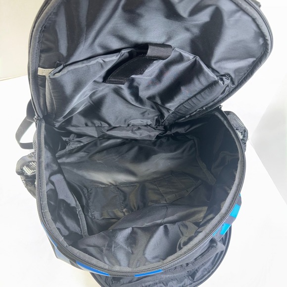 NWOT Wilson NCAA Backpack 2016 Women's Final Four Basketball 27L - Picture 5 of 13